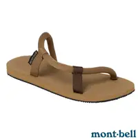 在飛比找PChome24h購物優惠-【MONT-BELL】Sock-On Sandals 自動調