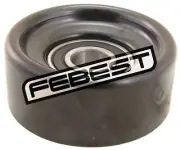 Tension Pulley Fits Honda 04317-RCA-305, 04861533AA, 04861533AB, 1L2Z-2B209-AA,