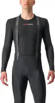 Castelli Prosecco Tech LS Mens Baselayer