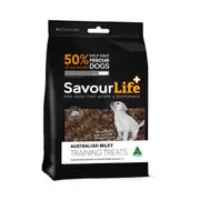 SavourLife Natural Treats Australian Milky Training Treats 150g