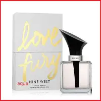 在飛比找蝦皮購物優惠-🤗試香🤗NINE WEST Love Fury 狂戀女性淡香