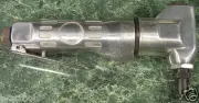 AIR NIBBLER TOOL cut off shear straight curved right left cuts in sheet Metal