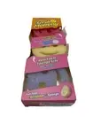 Scrub Daddy Scrub Mommy - Dish Scrubber + Non-Scratch Cleaning Sponges Damaged!