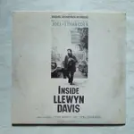 INSIDE LLEWYN DAVIS 醉鄉民謠-全新電影原聲帶(OSCAR ISAAC/BONE BURNETT)