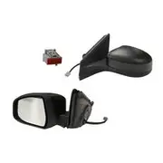 Sterling Door Mirror to suit Ford Mondeo 10/2007 to 06/2010 - FDMD-DOM-08L