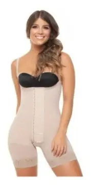 fajas colombianas post surgery Size S