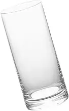 Crystal Glass Bar Glasses Highball Glasses Cold Beverages Cups Whiskey Glasses Cocktail Glasses Clear Coffee Cups Juice Glasses Bar Glassware Juice Tumbler Matcha Cup