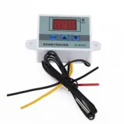 Temperature Controller 220V Temperature Controller Thermostat 220V Switch