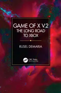 在飛比找博客來優惠-Game of X V.2: The Long Road t