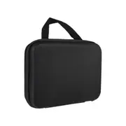 Vivitar Case for GoPro Hero and Vivitar Cameras Black