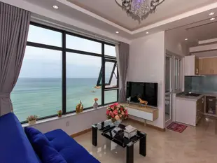 永福的2臥室公寓 - 70平方公尺/2間專用衛浴Victoria@ Homey Family Ocean View Apartment A1