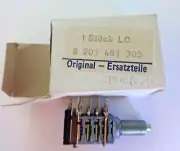 Blaupunkt Part: 1 STUCK LO 8 901 481 303 VR, NOS