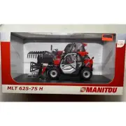 Universal Hobbies Manitou MLT 625-75 H Telescopic Handler, 1/32 scale