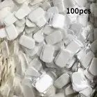 Travel soap sheets bars eco-friendly hand wash cleaning slices camping