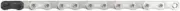 SRAM GX Eagle T-Type Flattop Chain: 12-Speed, 126 Links, Hollow Pin, Silver