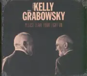 Paul Kelly, Paul Grabowsky Please Leave Your Light On CD Europe Cooking Vinyl