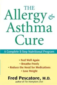 在飛比找博客來優惠-The Allergy and Asthma Cure: A