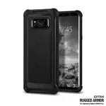 SGP SPIGEN 三星 SAMSUNG S8/S8+ RUGGED ARMOR EXTRA 強化 彈性 防震 保護殼