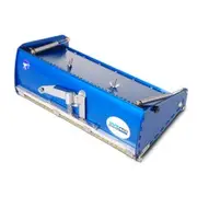 TAPEPRO 300mm Blue2 Flat Box FFB-300