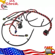 F7TZ-9A451-CA Engine Wiring Harness Assembly for 1997 Ford F-Super Duty 7.3L V8 (for: Ford)