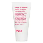 Evo Mane Attention Protein Treatment 30ml/1.1oz