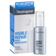 Neutrogena Visible Repair Retinol Night Moisturiser 30ml