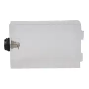 For Thermostat Guard Box with Key Keep Your For Thermostat Safe and Secure