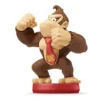 全新 SWITCH用 NS近距離無線連線 NFC連動人偶玩具 AMIIBO 大金剛DONKEY KONG超級瑪利歐