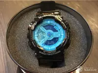 在飛比找Yahoo!奇摩拍賣優惠-PALACE 美牌專賣 CAISO G-SHOCK GA-1