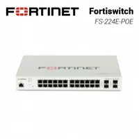 在飛比找欣亞購物優惠-[欣亞] Fortinet Fortiswitch FS-2