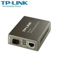 在飛比找蝦皮商城優惠-TP-LINK MC112CS WDM 快速乙太網路媒體轉換