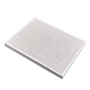 Ceramic Soldering Board Jewelry Making Tools Soldering Parts Jewelers Third Hand