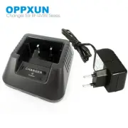 Power Charger CH-5 For Baofeng UV 5R UV-5RE 5Ra F8+ Walkie Talkie Two Way Radio