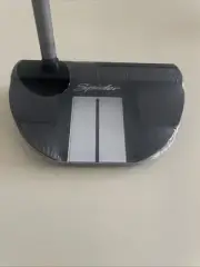 TaylorMade Spider GT Notchback Head