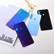For Xiaomi Redmi Note 8 Battery Rear Back Door Cover Housing Case Replacement