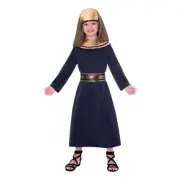 NEW Amscan Kids Egyptian Pharaoh Costume By Spotlight