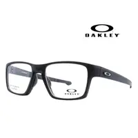 在飛比找PChome24h購物優惠-【OAKLEY】奧克力 LITEBEAM 亞洲版光學鏡框 可