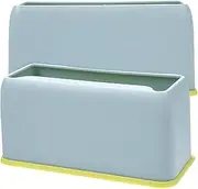 FONDOTIN Cat Litter Scooper Holder Stand 2pcs Sturdy Sturdy for Cat Litter Box Keep Your Home Tidy