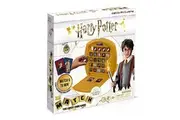 Top Trumps Match Harry Potter Board Memory Cubes Game 4y+ Family Adult Kids Toy