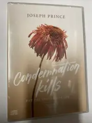 CONDEMNATION KILLS BY JOSEPH PRINCE AUDIOBOOK