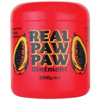 在飛比找蝦皮購物優惠-［現貨］澳洲代購小舖🇦🇺 Real paw paw木瓜霜20