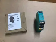Pepperl+Fuchs Relay VBA-4-E4A-KE-ZEJQ/E2L. Part # 217801