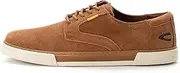 [camel active] Men 54bla12-200470_44 Snow Shoe, Cognac, 10 UK, Cognac, 10.5 US