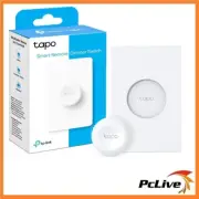 TP-Link Tapo S200D Smart Remote Dimmer Switch Addon Require Tapo Hub Lights