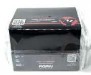 FiGPiN Spider Man ATSV Mystery Series 1 Sealed Box of 10 Collectible Mini Pins