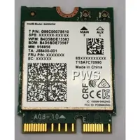 在飛比找蝦皮購物優惠-【筆電用 Intel Wireless AC 9462 94