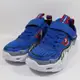 (D7)Skechers 童鞋 Shark-Bots-Surf Patrol 藍 紅 鯊魚 運動鞋 402112LBLU