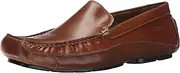 [ROCKPORT] Men's Luxury Cruise Venetian Slip-On Loafer