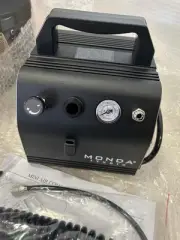Monda Studio Air Compressor Series 1 - New Open Box
