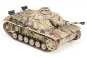 Dragon Models 1/72 Sd.Kfz.142 StuG III G #233 German Army PzAbt 103,